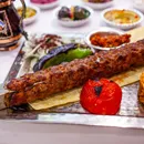 Adana Kebab