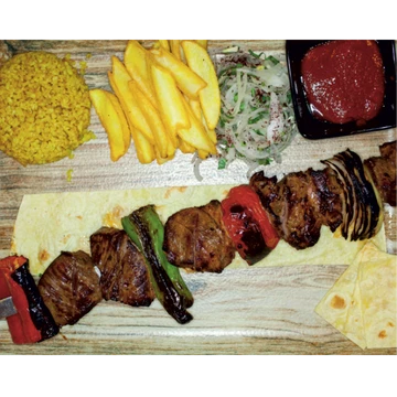 Best Turkish Kebab in Istanbul 2025-2